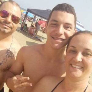 A história se repete: Casal de lésbica tortura e mata criança de apenas três anos 3 1C5FC4D0 C1C9 4EBB B71C 4B2BBE0CB8DF