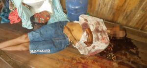 Idoso foi morto a pauladas 