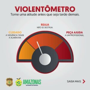 Fonte: Polícia Civil AM