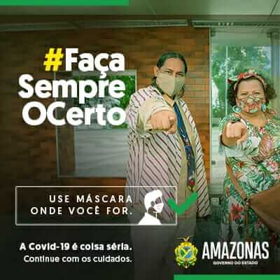 FAÇA O CERTO - RAIMUNDO E MARIA