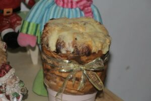 panetone