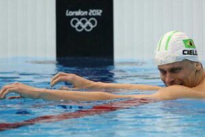 cesar cielo londres 2012