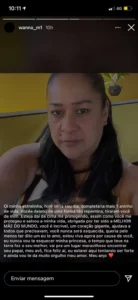 Selma Avelino de Souza Moraes morta no assalto e a filha Wanessa que sobreviveu 2 709x1536 1