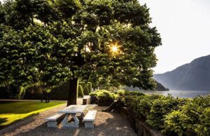 Mansão do filme Casa Gucci pode ser alugada via Airbnb; saiba o valor 3 casa gucci 9