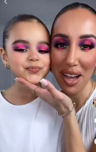 maquiagem crianca 4