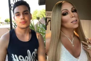 socia mariah carey 1