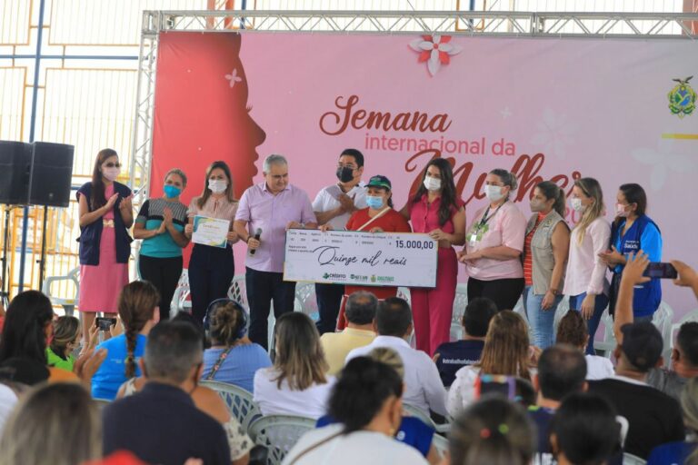 Crédito Rosa