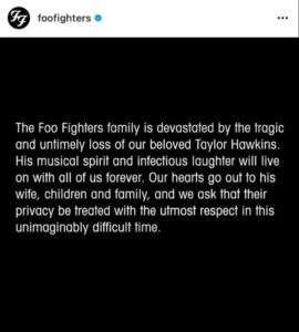 Foo Fighters 1 1