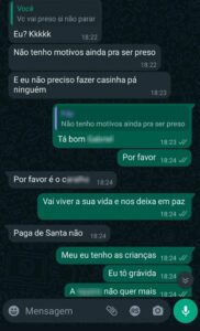 print conversa editado