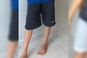 crianca autista