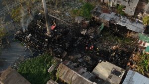 incendio sao jorge manaus 1