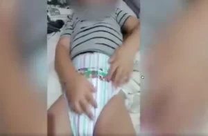 menino autista