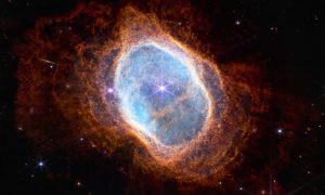 universo inedita imagem