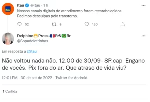 ITAU