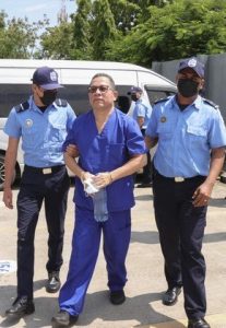 presos politicos nicaragua 01092022204555814