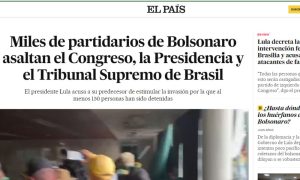 repercussao internacional invasao brasilia 4