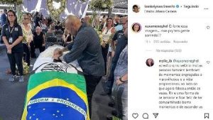 xuxa questiona gente sorrindo em foto de pele no caixao 1672749931561 v2 450x253