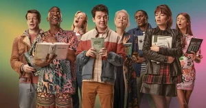 3 séries em alta para assistir na Netflix no fim de semana 1 01