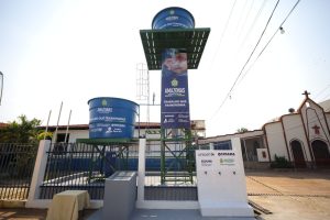Wilson Lima entrega novo mercado e sistema de água potável no Careiro da Várzea 1 dfd08796 8e85 4baa b735 83e1b294effc