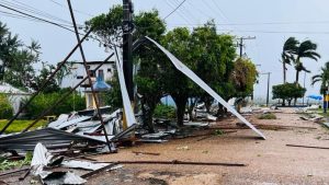 estragos do temporal jurua no amazonas foto divulgacao 4