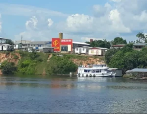 vila aruma antes am