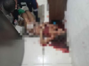PM é suspeito de matar esposa com tiro na testa em Manaus 2 mulher morta 2 800x600 1