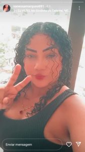 Jovem que assalt0u ônibus em Manaus é identificada; veja 1 b7bea280 7087 4e70 aea9 58f6536508a2 576x1024 1