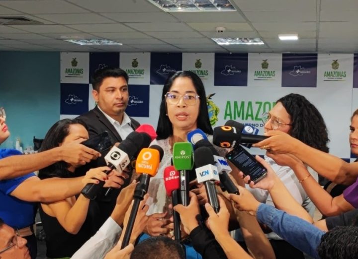 A Repórter - Portal de Notícias