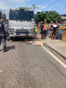 Idoso morre ao ser atropelado por caminhão em avenida de Manaus 1 WhatsApp Image 2024 01 04 at 11.29.41 1 450x600 1