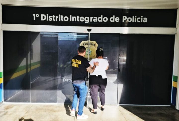 A Repórter - Portal de Notícias
