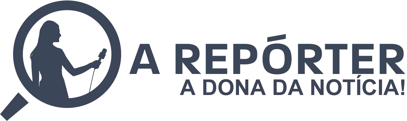 A Repórter - A dona da notícia