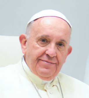Papa Francisco