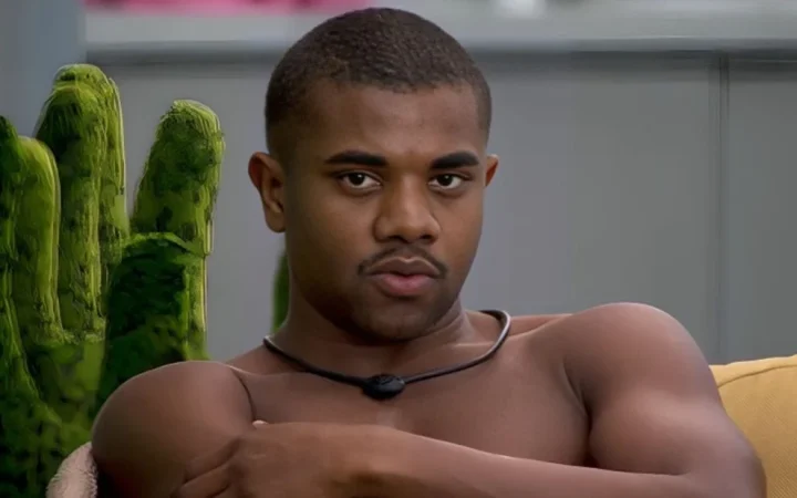 MP investiga falas racistas contra Davi no BBB 24