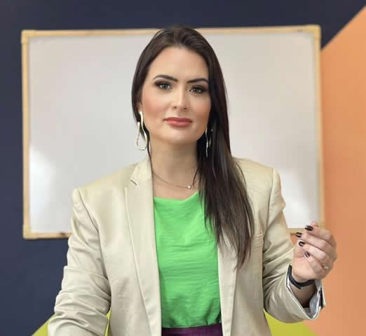 Foto de Erika Passos
