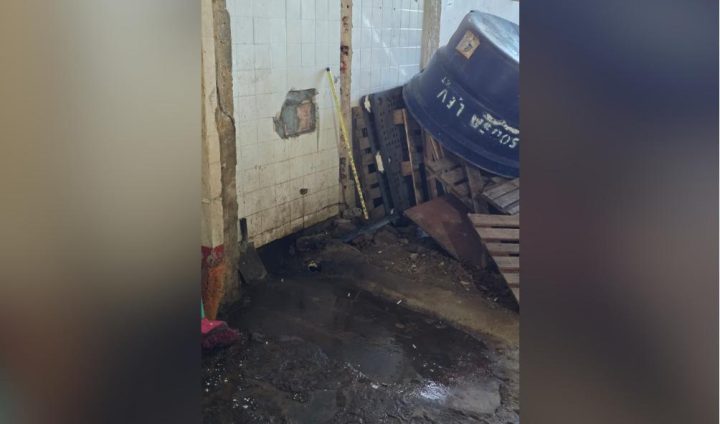 Venezuelanos sao libertados de trabalho analoga a escravidao em Manaus