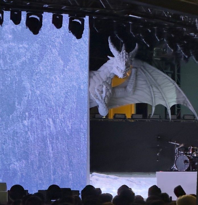 dragao Jao