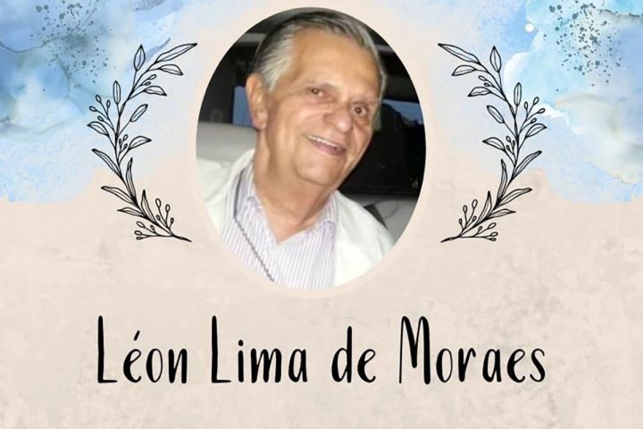 leon lima de moraes