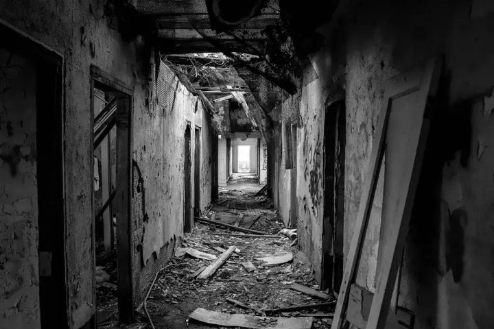 Abandono 002