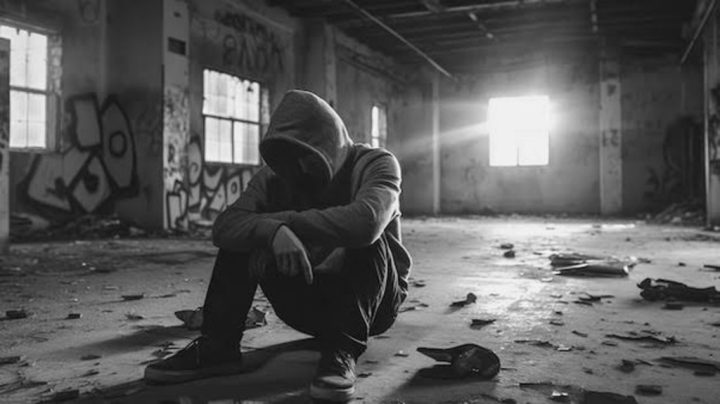 Abandono 004
