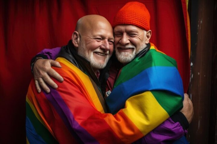 Amor Gay 002