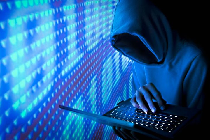 Ataque hacker