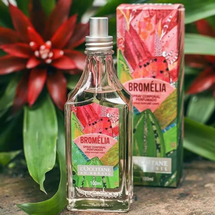 Bromelia