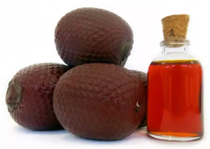 Buriti 1