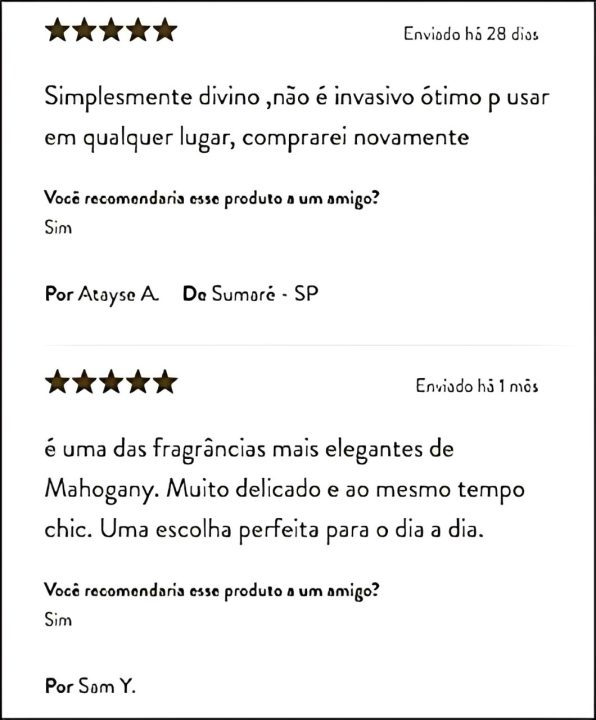 Depoimento