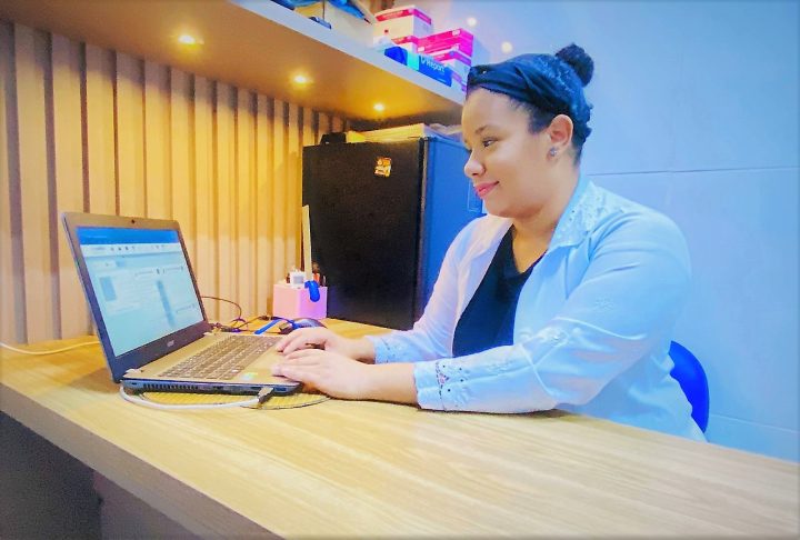 Dra. Talita 1