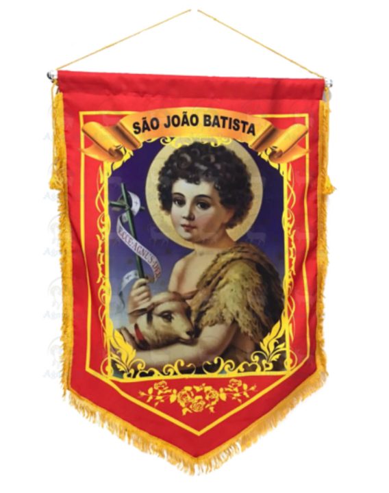 Estandarte de SJoao