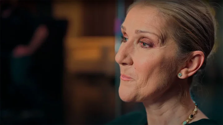 Eu Sou Celine Dion filme documentario Prime Video trailer