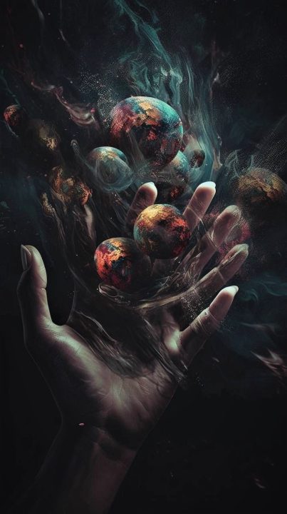 Infinito 004