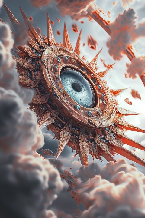 Infinito 008