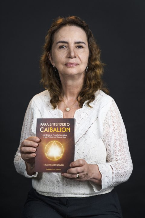 Lucia CAIBA